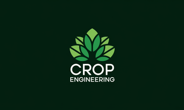 CropEngineering.com - Creative brandable domain for sale